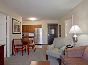 Staybridge Palmdale Ihg Hotel | Palmdale