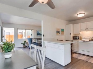 Avalon Buyout | South Mission Beach