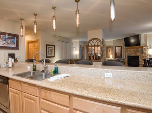 Sun Meadows Kirkwood | Kirkwood