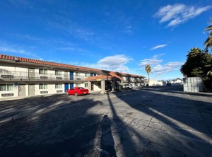 California Budget Motel | Hemet