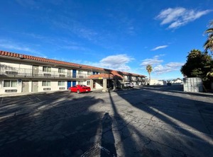 California Budget Motel | Hemet