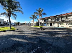 California Budget Motel | Hemet