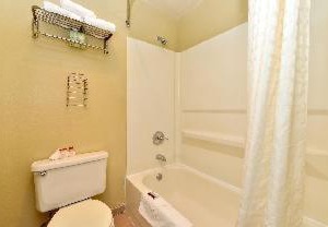 Americas Value Inn Delano | Delano