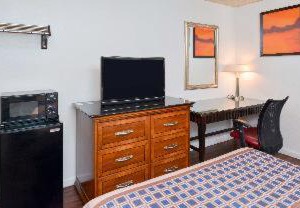 Americas Value Inn Delano | Delano