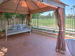 Golf Course | Tustin