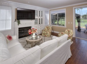 Golf Course | Tustin