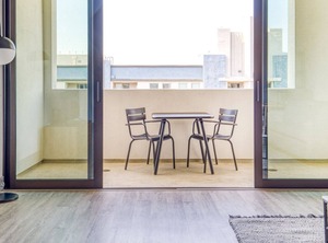 The Emerson Grand Ave Los Angeles | Mid-Wilshire