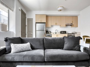 Culver City | Palms