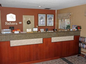 Surestay Hotel | Blythe