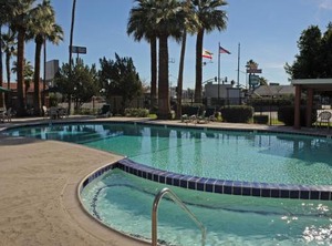 Surestay Hotel | Blythe
