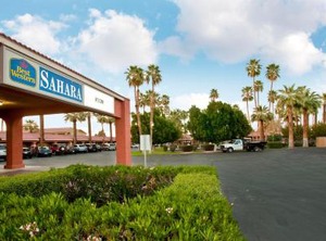 Surestay Hotel | Blythe