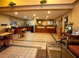 Surestay Hotel | Blythe