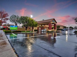 Surestay Hotel | Fontana