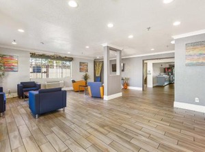 Surestay Hotel | Fontana