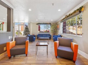 Surestay Hotel | Fontana