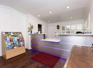 Surestay Hotel | Seaside