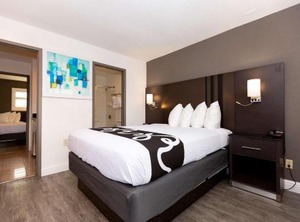 Surestay Hotel | Seaside
