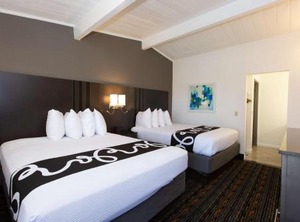 Surestay Hotel | Seaside