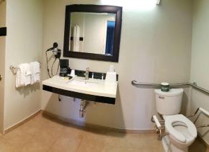 Surestay Hotel | Vallejo