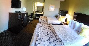 Surestay Hotel | Vallejo
