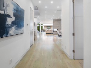 Sycamore Villa | Greater Wilshire - Hancock Park