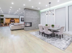Sycamore Villa | Greater Wilshire - Hancock Park