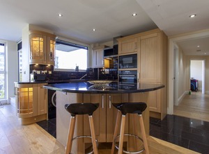 Canary Wharf | Sands End