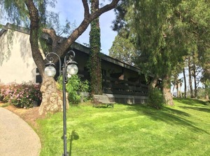 Bellafonte Resort | Escondido