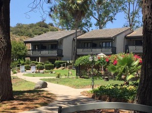 Bellafonte Resort | Escondido