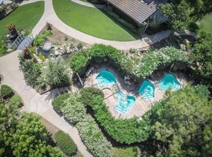 Bellafonte Resort | Escondido