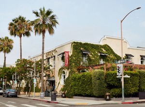 The Emerson Grand Ave Los Angeles | Beverly Hills