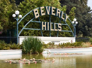 The Emerson Grand Ave Los Angeles | Beverly Hills