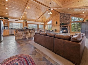 Retreat | Castle Glen Estates