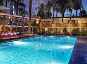 The Hollywood Roosevelt | Hollywood