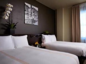 The Hollywood Roosevelt | Hollywood