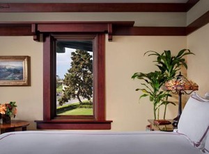 The Lodge At Torrey Pines | Torrey Pines