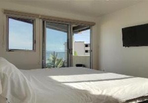 Pacifica | Eastern Malibu