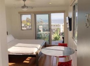 Pacifica | Eastern Malibu