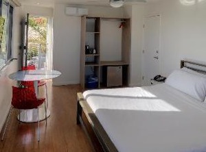 Pacifica | Eastern Malibu