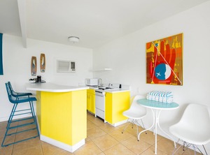 Monkey Tree Hotel | Desert Park Estates