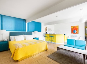 Monkey Tree Hotel | Desert Park Estates