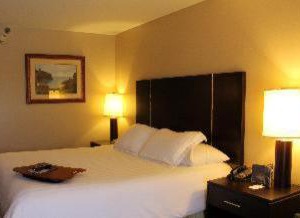 The Pacific Inn | Old Towne