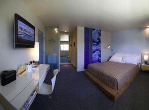 The Pearl Hotel | Roseville - Fleet Ridge