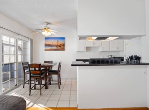 The Vinton | Palms