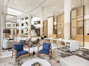 The Westin Long Beach | Downtown Long Beach