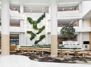 The Westin Long Beach | Downtown Long Beach