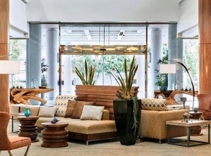 Miyako Hotel Torrance | Torrance