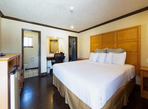 Travelodge | Merced