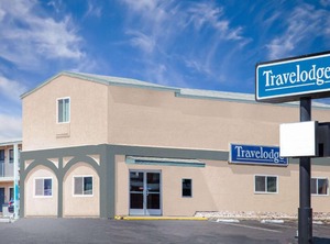 Travelodge | Barstow