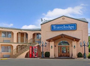 Travelodge | Bishop